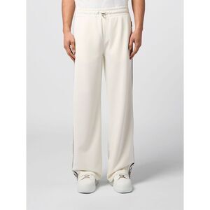 Philipp Plein Pants Men White